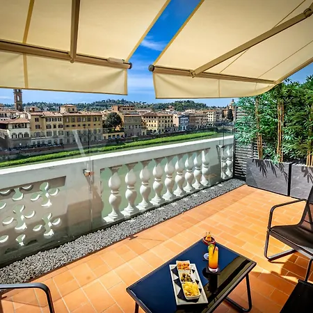 Il Rivalta - Place Of Charme Florence