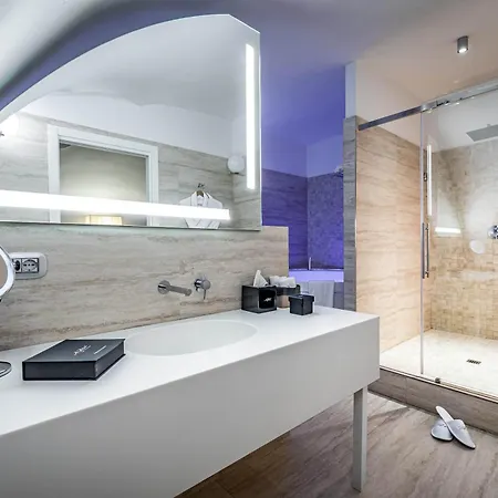 Il Rivalta - Place Of Charme 4* Florens