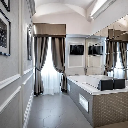 Hotel Il Rivalta - Place Of Charme 4*