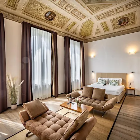 Hotel Il Rivalta - Place Of Charme