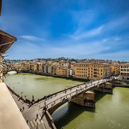 Il Rivalta - Place Of Charme Hotel Florence