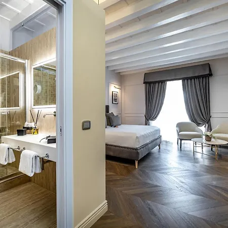 Il Rivalta - Place Of Charme 4*