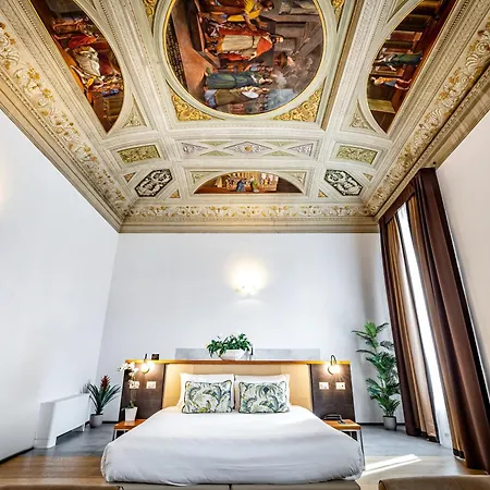 Hotel Il Rivalta - Place Of Charme 4*