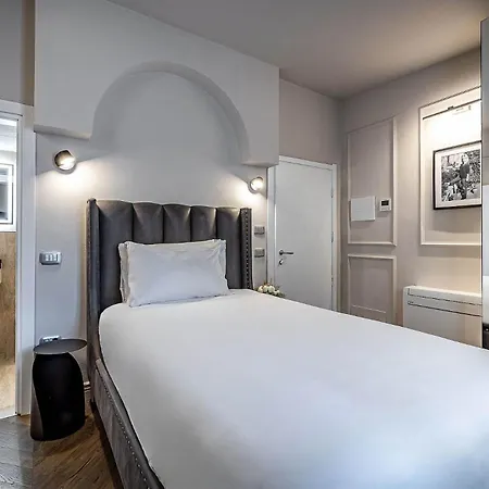 Hotel Il Rivalta - Place Of Charme 4*