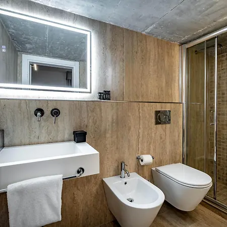 Hotel Il Rivalta - Place Of Charme 4*