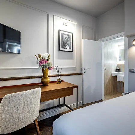 Il Rivalta - Place Of Charme Hotel Florenz