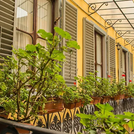 Il Rivalta - Place Of Charme Hotel