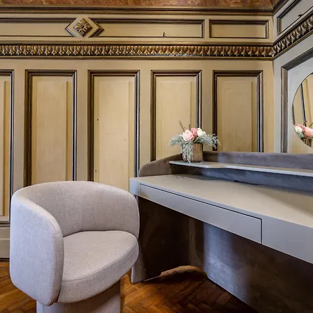 Hotel Il Rivalta - Place Of Charme Florenz