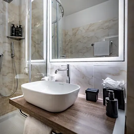 Il Rivalta - Place Of Charme 4*