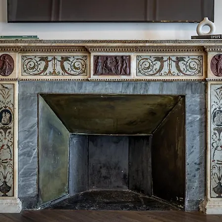 Il Rivalta - Place Of Charme Hotel Florence
