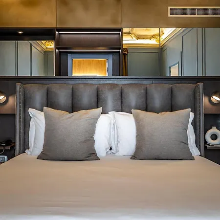 Il Rivalta - Place Of Charme 4*