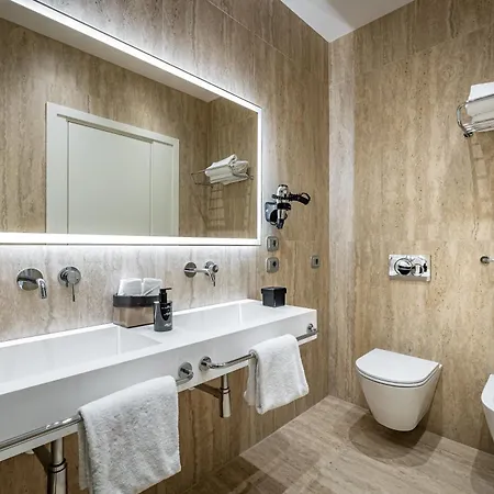 Il Rivalta - Place Of Charme Hotel