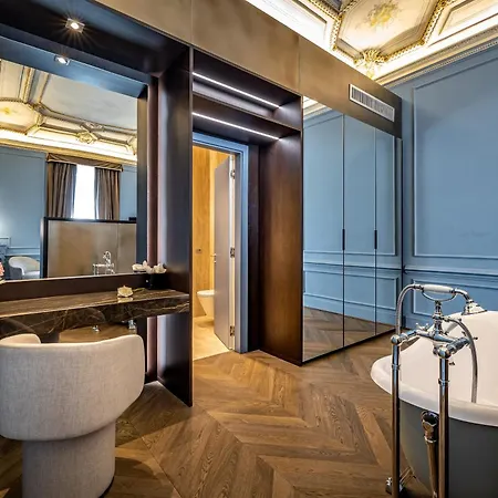 Il Rivalta - Place Of Charme 4* Florenz