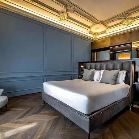 Il Rivalta - Place Of Charme Hotel Florence