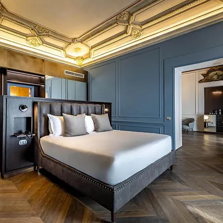 Il Rivalta - Place Of Charme Hotel 4*