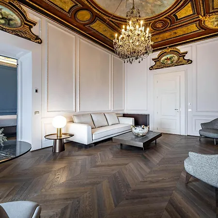 Hotel Il Rivalta - Place Of Charme 4*