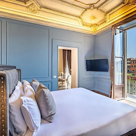 Il Rivalta - Place Of Charme Hotel Florence