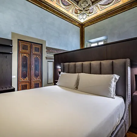 Il Rivalta - Place Of Charme Hotel Florence