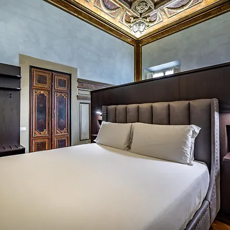 Il Rivalta - Place Of Charme Hotel Florenz