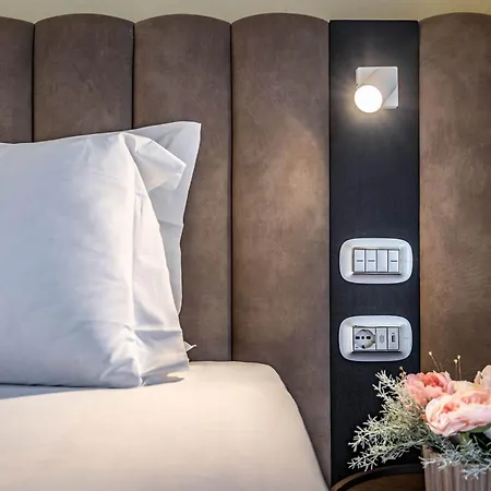Il Rivalta - Place Of Charme Hotel