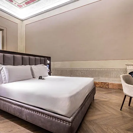 Hotel Il Rivalta - Place Of Charme Florenz