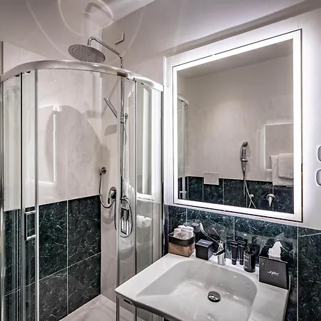 Il Rivalta - Place Of Charme 4*