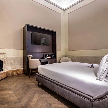 Il Rivalta - Place Of Charme Florenz