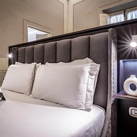 Il Rivalta - Place Of Charme 4* Florenz