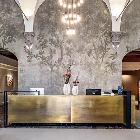 Il Rivalta - Place Of Charme Hotel 4*
