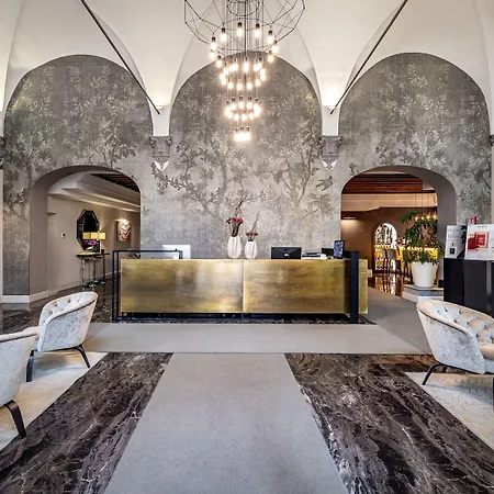 Il Rivalta - Place Of Charme Florens