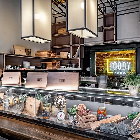 Il Rivalta - Place Of Charme Hotel Florença