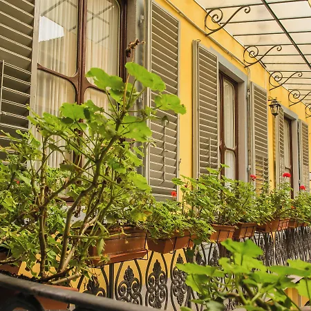 Il Rivalta - Place Of Charme 4*