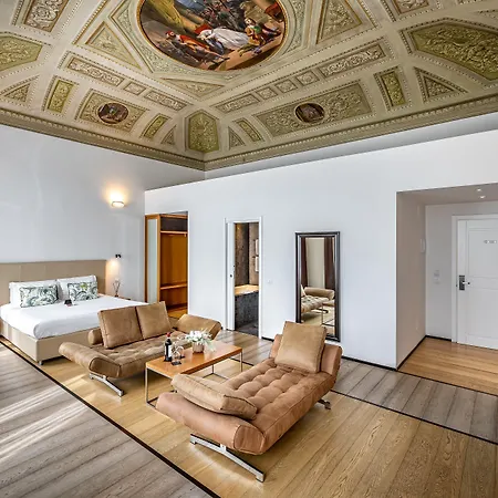 Hotel Il Rivalta - Place Of Charme 4*