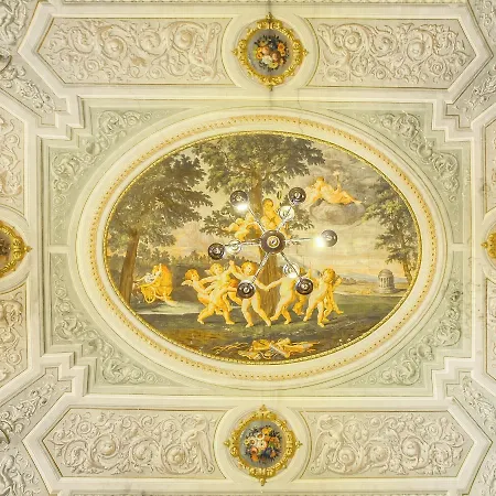 Hotel Il Rivalta - Place Of Charme Florença