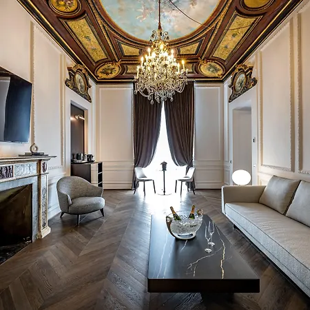 Il Rivalta - Place Of Charme 4* Florencja