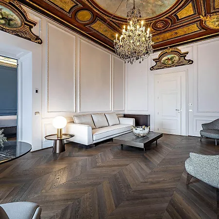 Il Rivalta - Place Of Charme Hotell Florens