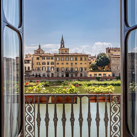 Il Rivalta - Place Of Charme 4* Florencja