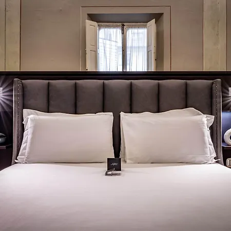 Hotel Il Rivalta - Place Of Charme 4*