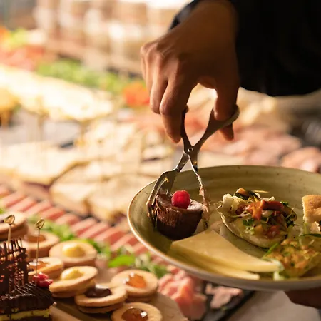 Il Rivalta - Place Of Charme Hotel 4*