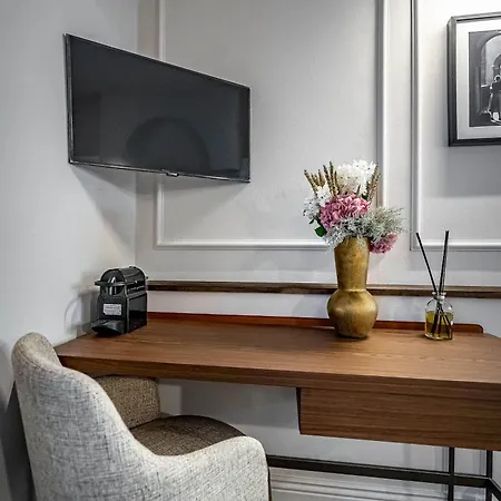 Il Rivalta - Place Of Charme Hotel