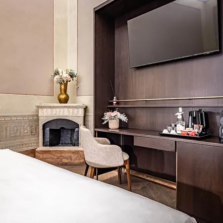 Il Rivalta - Place Of Charme Hotel