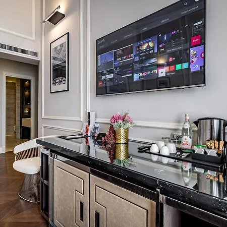 Il Rivalta - Place Of Charme Hotel Florence