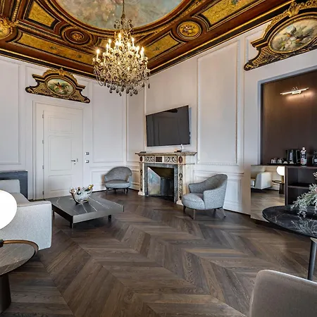 Hotel Il Rivalta - Place Of Charme Florence