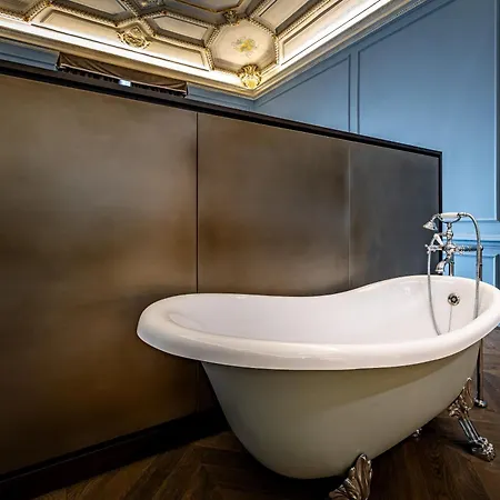 Il Rivalta - Place Of Charme Hotel Florence