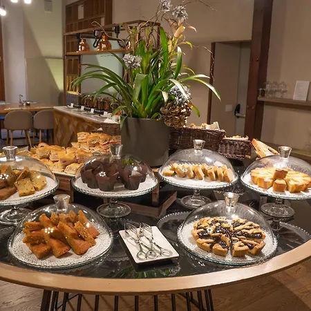 Hotel Il Rivalta - Place Of Charme Florence