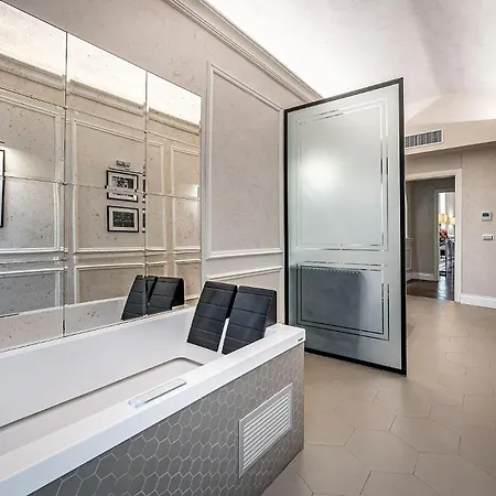 Il Rivalta - Place Of Charme 4*