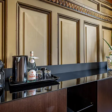 Il Rivalta - Place Of Charme Hotel