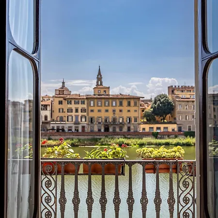 Il Rivalta - Place Of Charme Hotel Florence