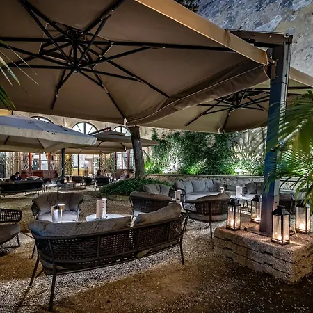 Hotel Il Rivalta - Place Of Charme