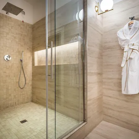 Hotel Il Rivalta - Place Of Charme Florence